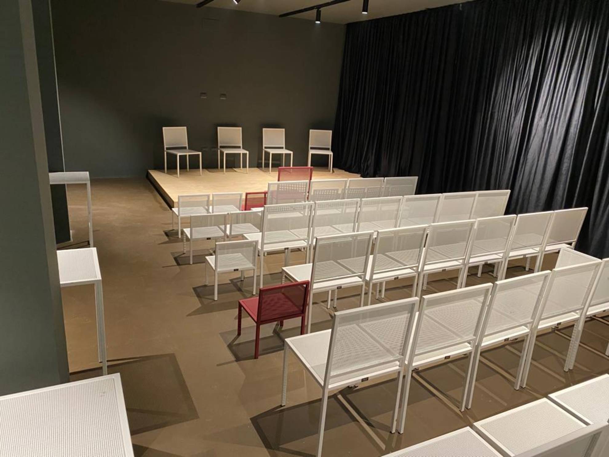 Slow Mill, Via Volturno, 32, 20124 Milano MI, Italy